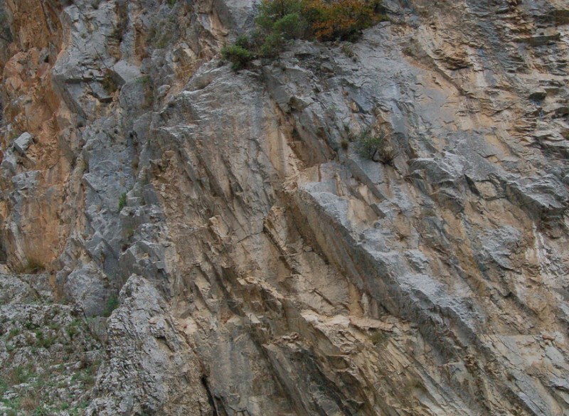studi e rilievi geologici
