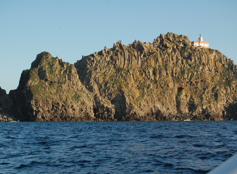 studi e rilievi geologici