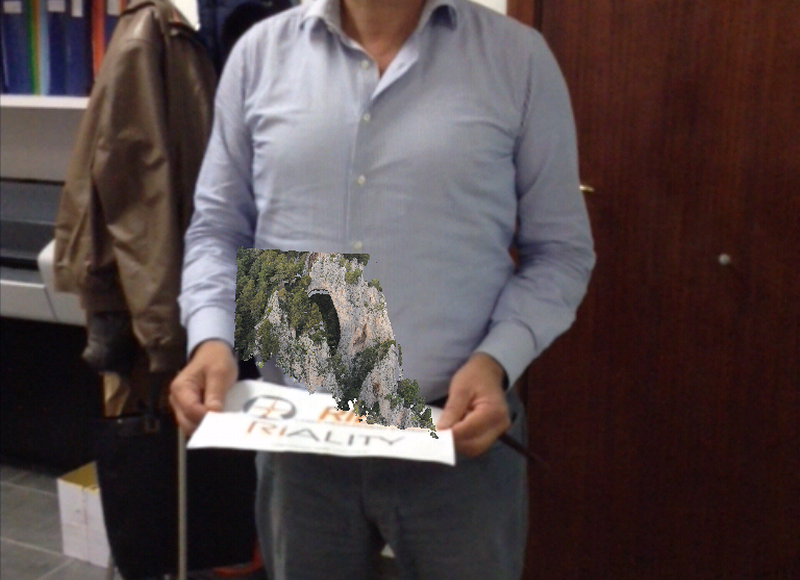 Realtà Virtuale da NP LTS