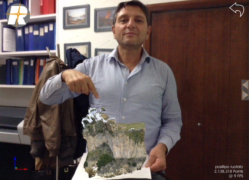Realtà Virtuale da NP LTS