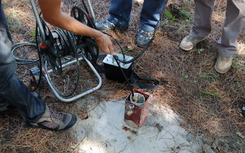 Monitoraggio geotecnico-strutturale