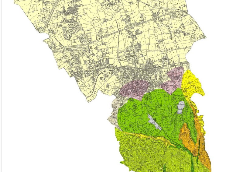 Pianificazione territoriale