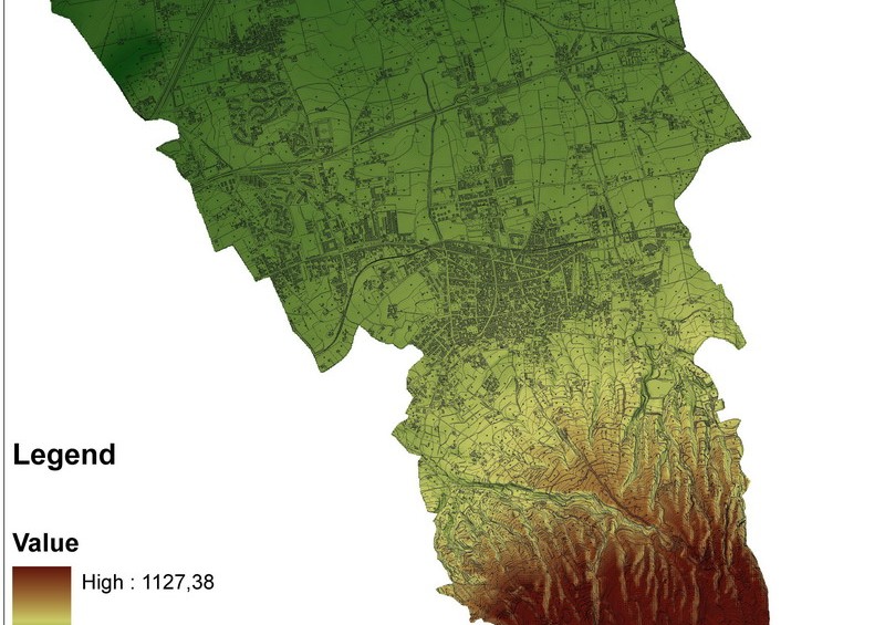 Pianificazione territoriale
