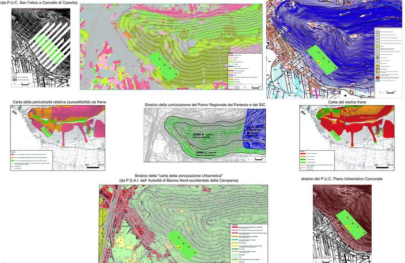 Studi di impatto ambientale