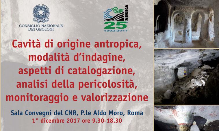 Analisi geostrutturale su nuvola di punti acquisita con laser scanner 3d: applicazione alla Grotta di Cocceio, Bacoli (Campania, Italia)