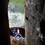 Ispezioni speleologiche e rilievi LTS ipogei Ventotene